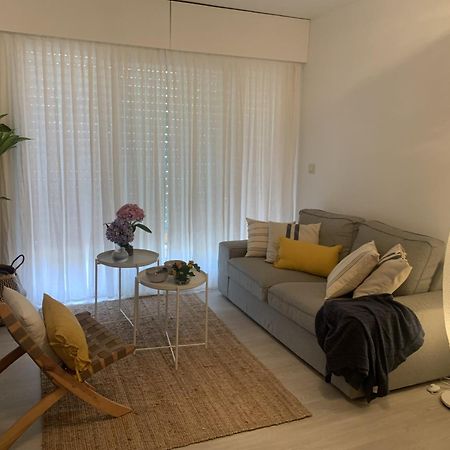 Apartamento Sanxenxo Eksteriør billede