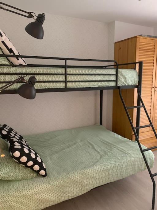 Apartamento Sanxenxo Eksteriør billede