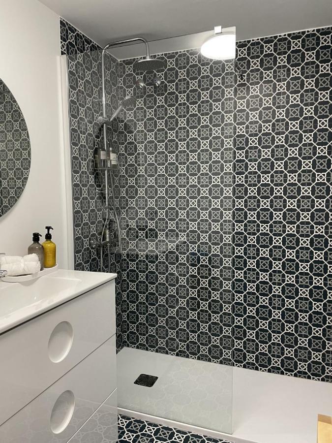 Apartamento Sanxenxo Eksteriør billede