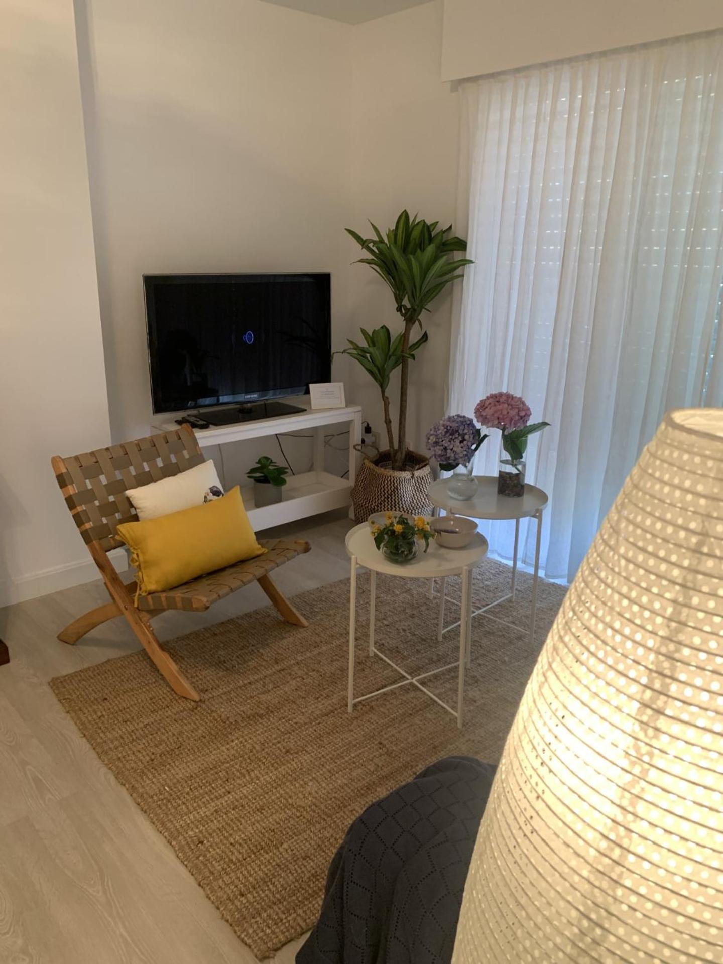 Apartamento Sanxenxo Eksteriør billede
