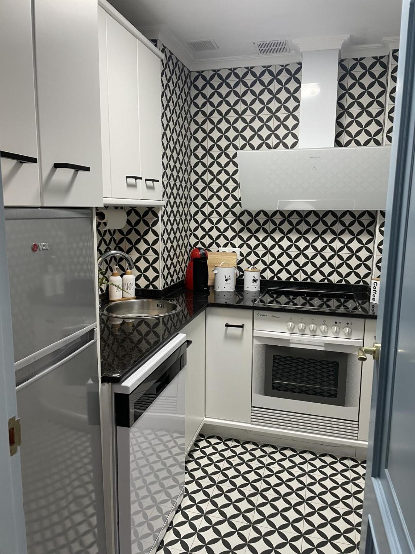 Apartamento Sanxenxo Eksteriør billede
